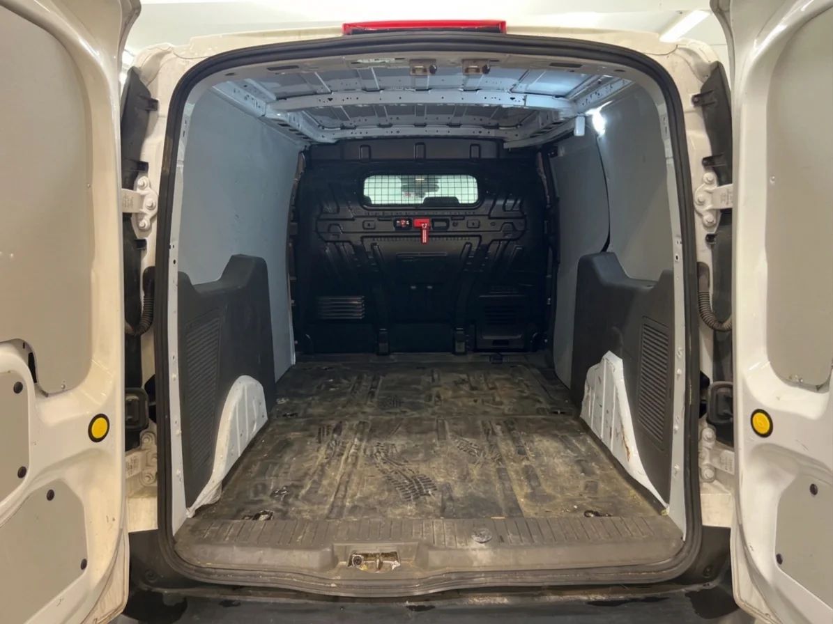 Ford Transit Connect 230 L2 Aut Drag 3-sits Kamera P-Sens MOMS 100hk – bild 8 av 8