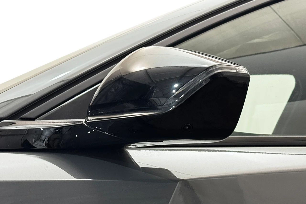 Peugeot 408 1.2 PureTech Massage 360° Cockpit Delläder MOMS 131hk – bild 11 av 39