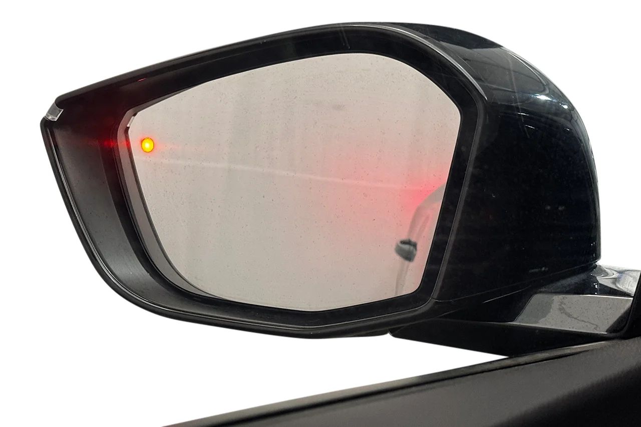 Peugeot 408 1.2 PureTech Massage 360° Cockpit Delläder MOMS 131hk – bild 18 av 39
