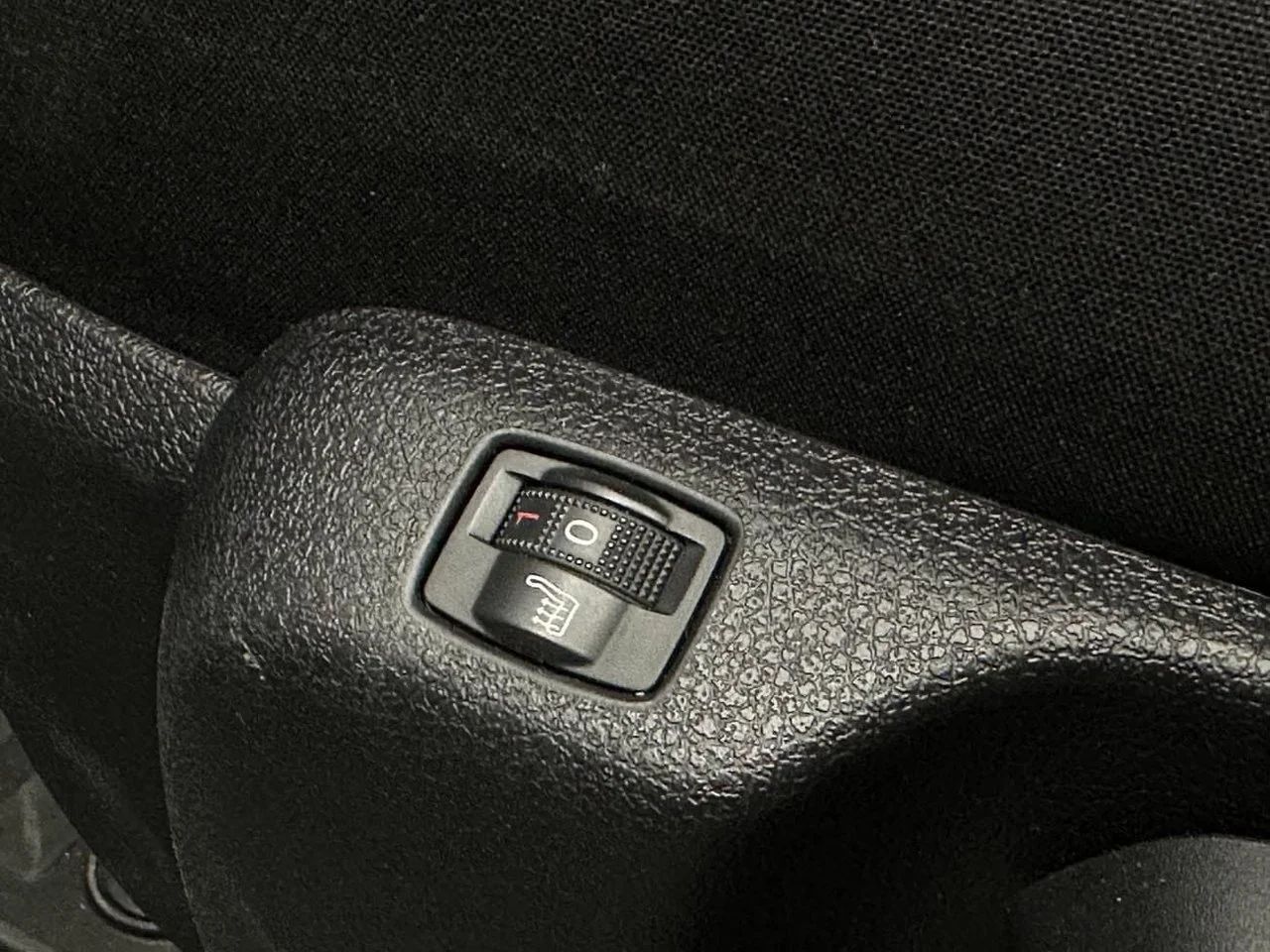 Fiat E-Scudo L2 75 kWh Navi CarPlay 3-sits 136hk – bild 14 av 22