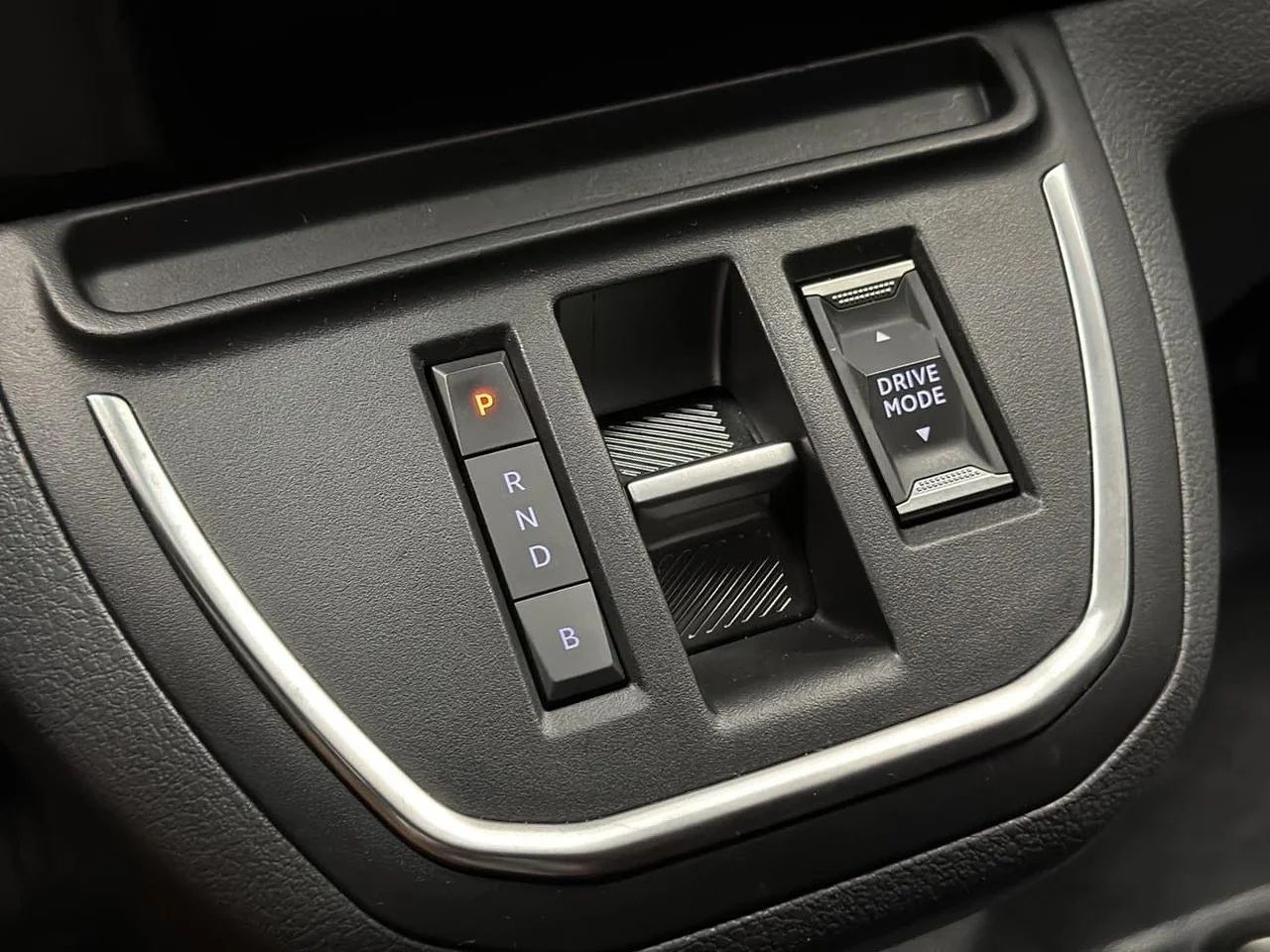 Fiat E-Scudo L2 75 kWh Navi CarPlay 3-sits 136hk – bild 19 av 22