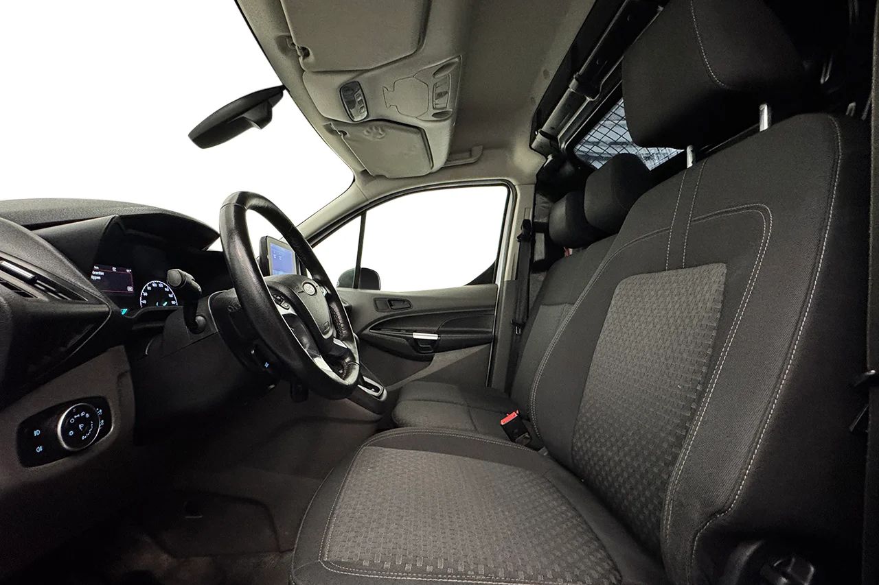 Ford Transit Connect L2 1.5 EcoBlue Automat Drag Kamera MOMS 100hk – bild 12 av 24