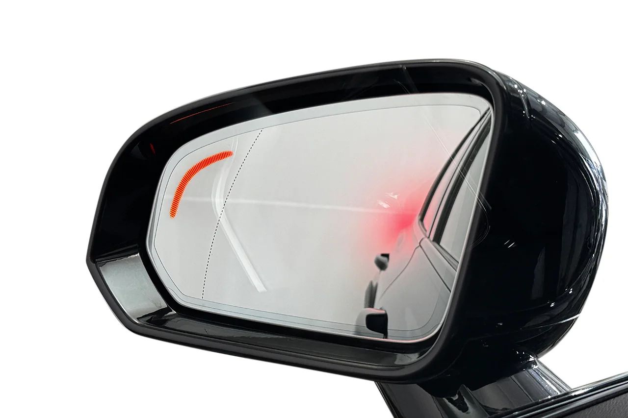 Volvo V60 Cross Country D4 AWD Värmare Pilot Assist VOC Navi 190hk – bild 18 av 35