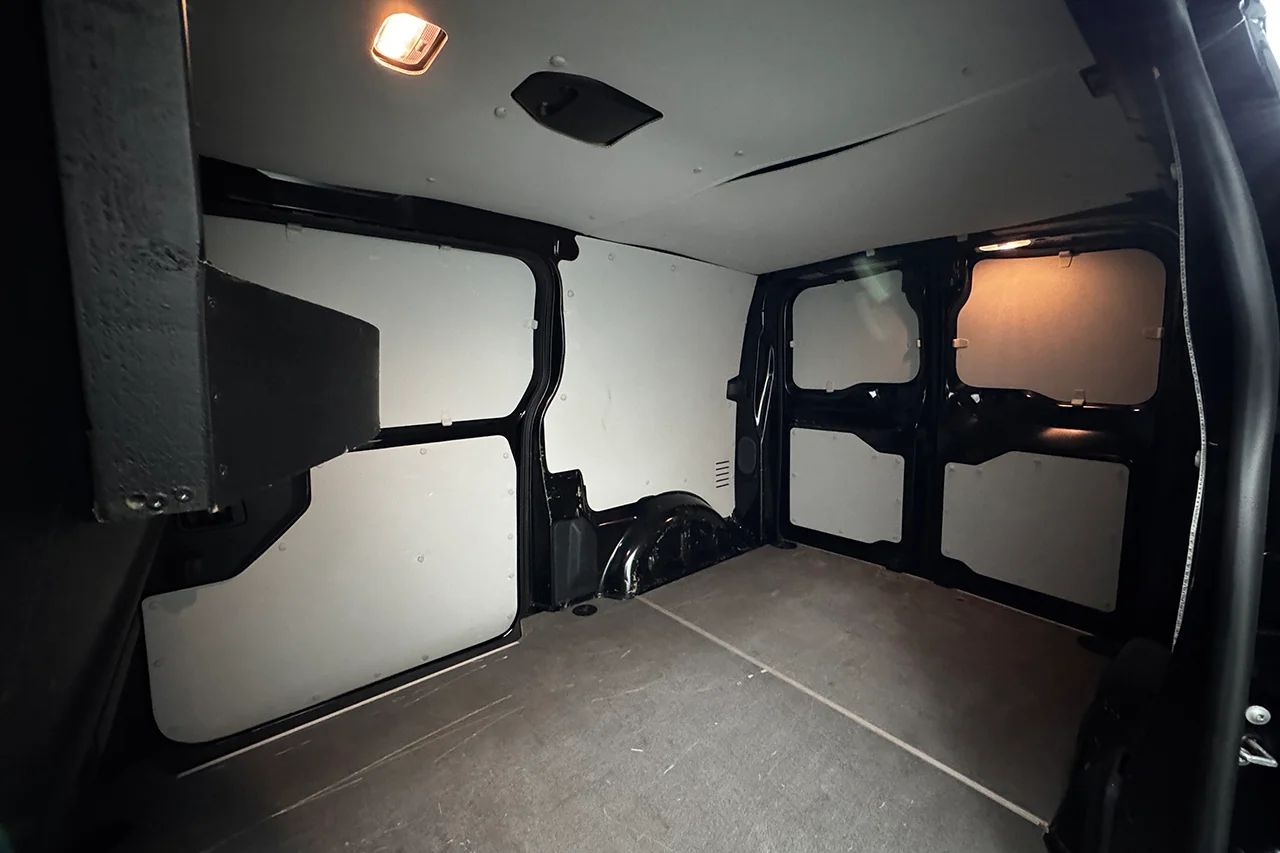 Toyota Proace Electric 75 kWh Navi Head-up Skjutdörrar MOMS 136hk – bild 11 av 26