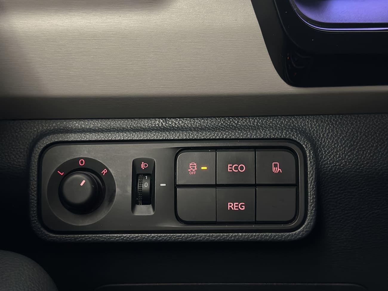 Maxus e-Deliver 3 LWB 52.5 kWh L2H1 CCS CarPlay Backkamera Moms/Leasing – bild 20 av 21