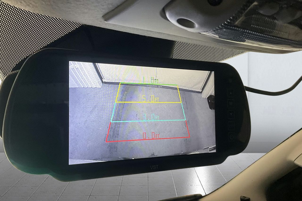 Ford Ranger SuperCab 2.0 4x4 Automat Dragkrok Clayton Verkstadsinredd Backkamera App-Connect Moms/Leasing 170hk – bild 7 av 13