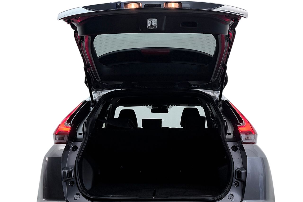 Mitsubishi Eclipse Cross Plug-In Hybrid 2.4 AWD Backkamera Körfilsassistans Keyless Moms/Leasing 188hk – bild 26 av 27