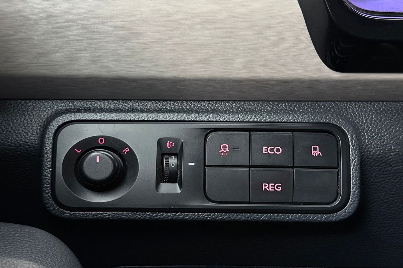 Maxus e-Deliver 3 52.5 kWh L1H1 CCS CarPlay P-Sensorer Backkamera Moms/Leasing 122hk – bild 24 av 25
