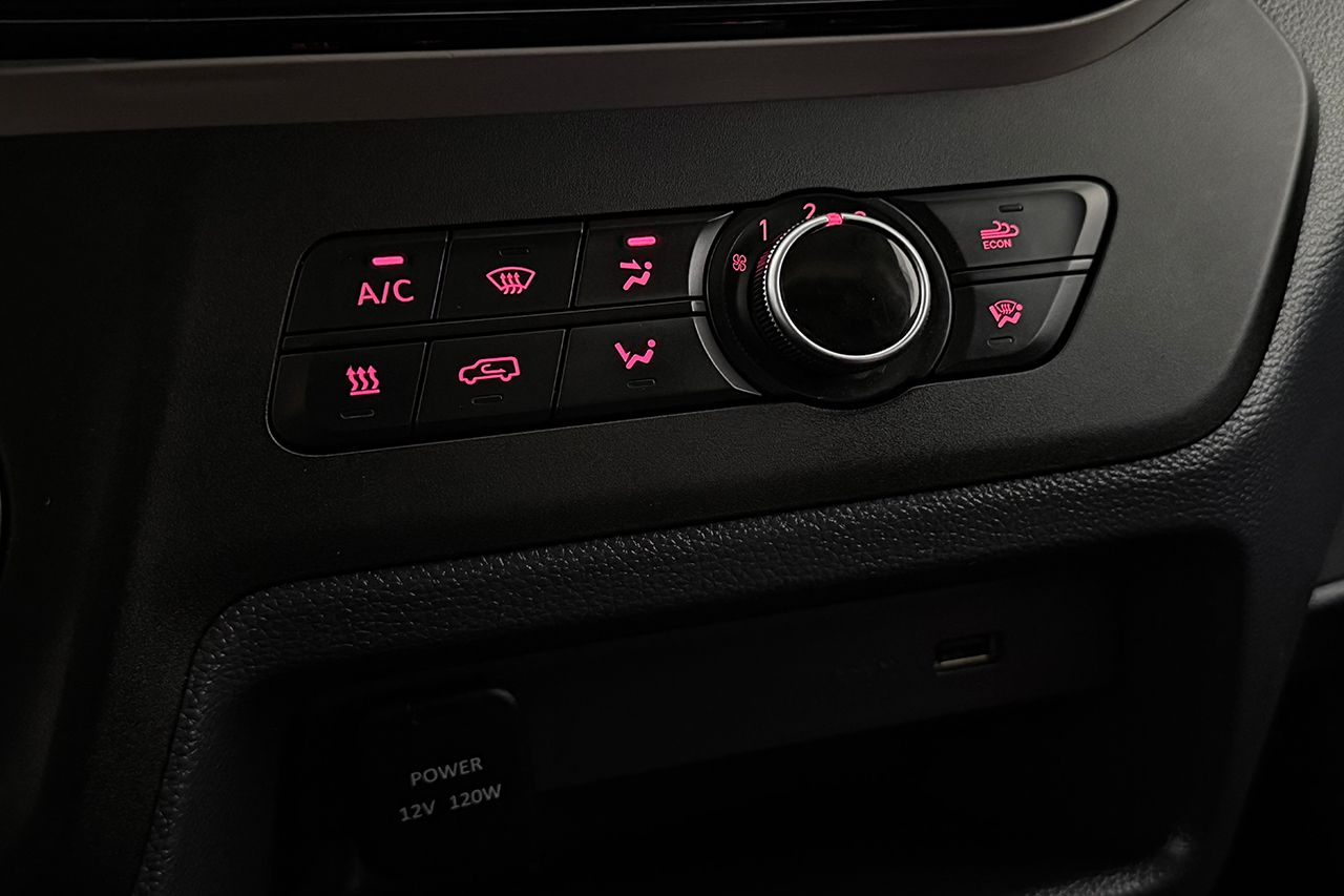 Maxus e-Deliver 3 52.5 kWh L1H1 CCS CarPlay P-Sensorer Backkamera Moms/Leasing 122hk – bild 22 av 25