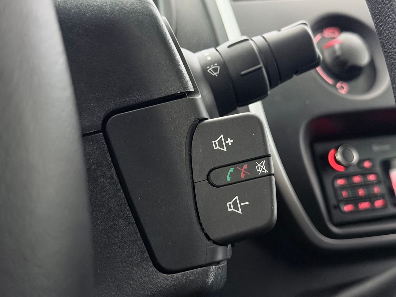 Renault Kangoo ZE 33 kWh Köpt Batteri Värmare MOMS 60hk – bild 19 av 23