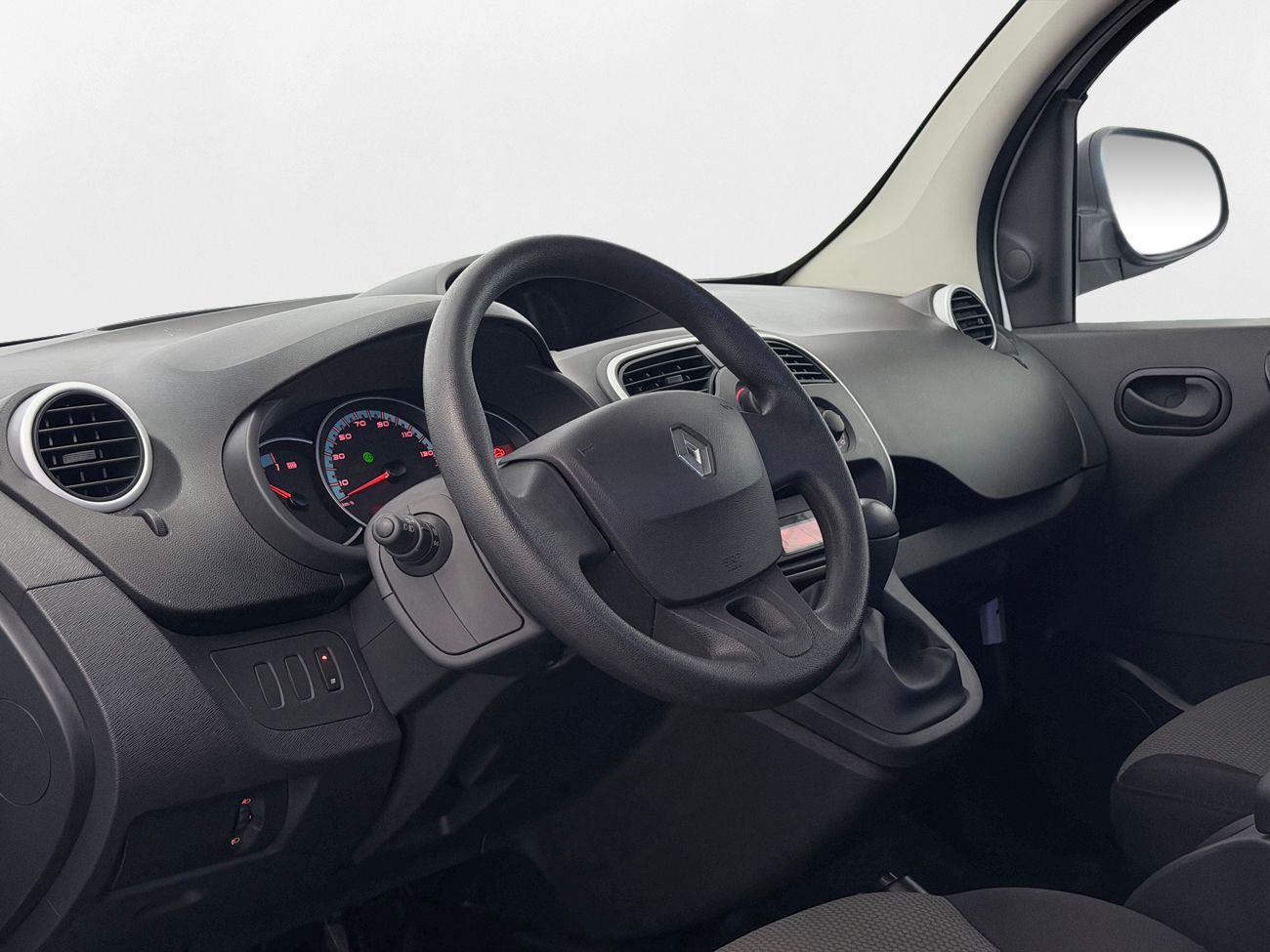 Renault Kangoo ZE 33 kWh Köpt Batteri Värmare MOMS 60hk – bild 15 av 23