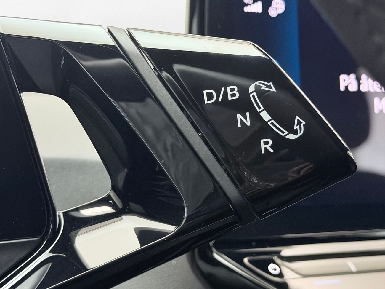 Volkswagen ID.3 Pro Performance Komfortpaket Navigation Backkamera P-Klimat Moms/Leasing 204hk – bild 18 av 30