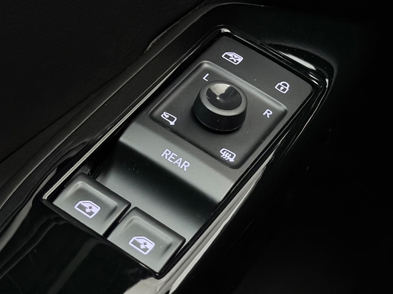 Volkswagen ID.3 Pro Performance Komfortpaket Navigation Backkamera P-Klimat Moms/Leasing 204hk – bild 28 av 30