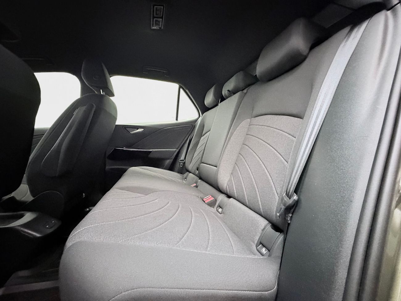 Volkswagen ID.3 Pro Performance Komfortpaket Navigation Backkamera P-Klimat Moms/Leasing 204hk – bild 11 av 30