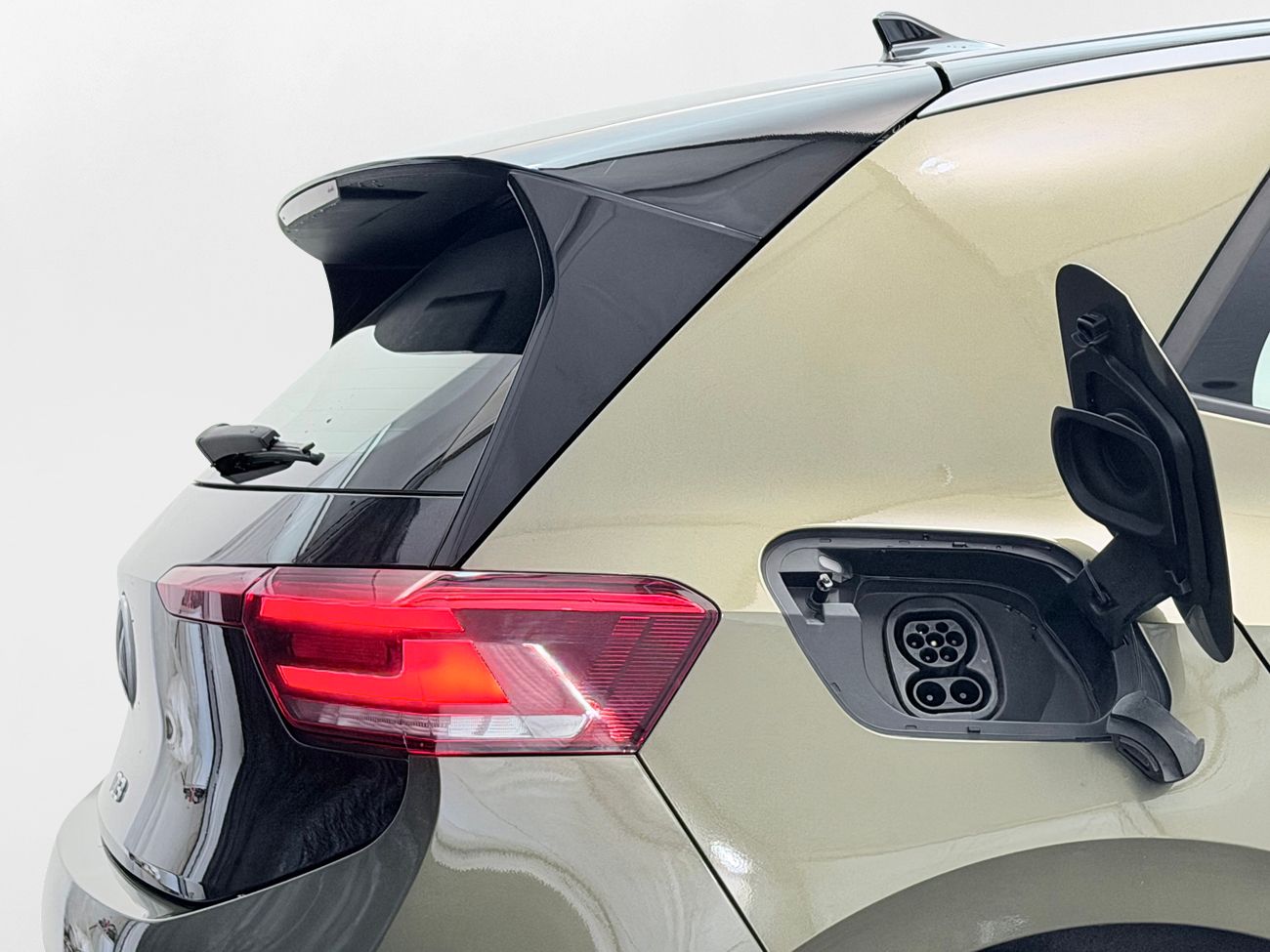 Volkswagen ID.3 Pro Performance Komfortpaket Navigation Backkamera P-Klimat Moms/Leasing 204hk – bild 30 av 30