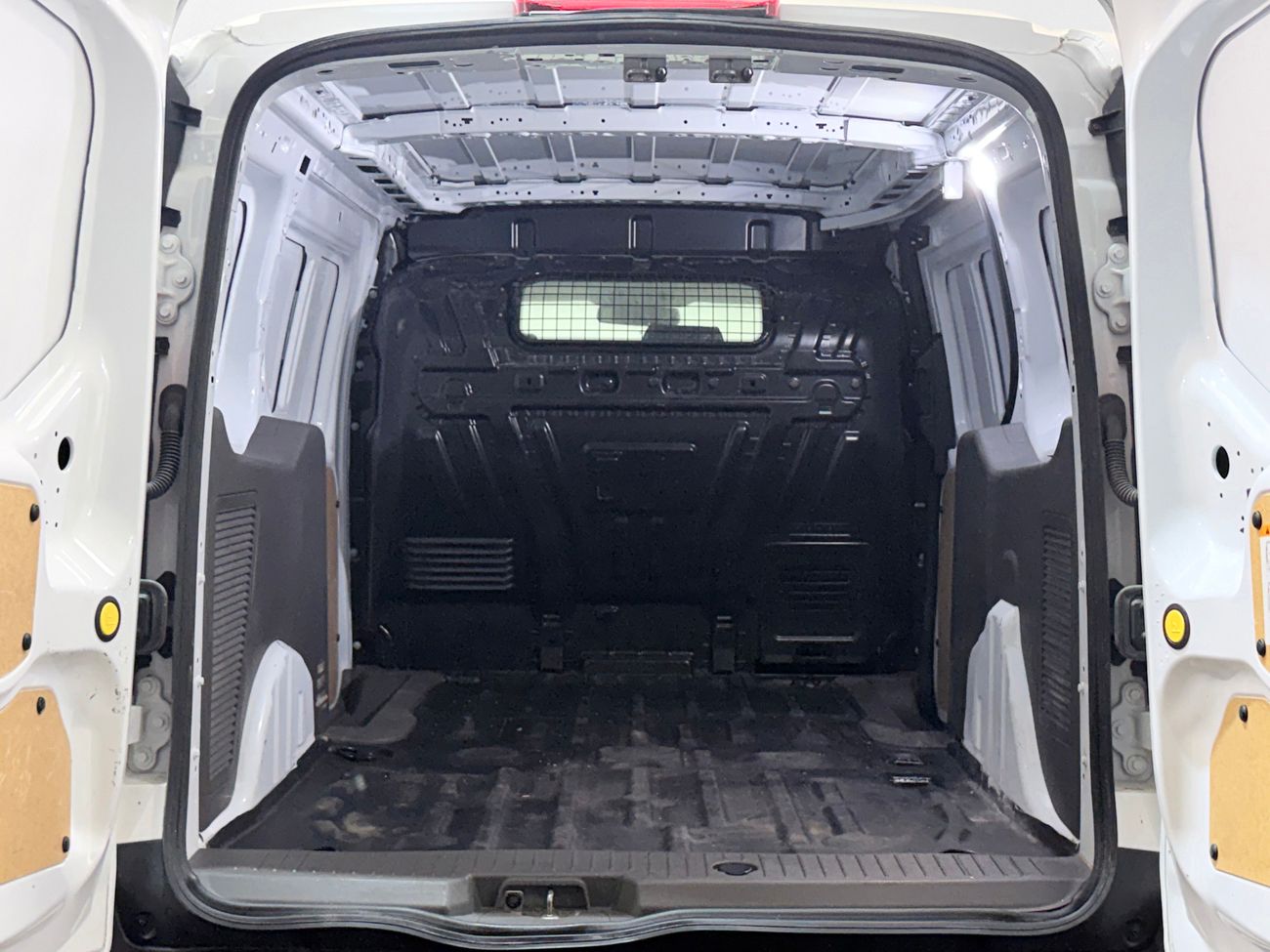 Ford Transit Connect 230 LWB 1.5 EcoBlue Dragkrok 3-sits Backkamera P-Sensorer Moms/Leasing 100hk – bild 22 av 22