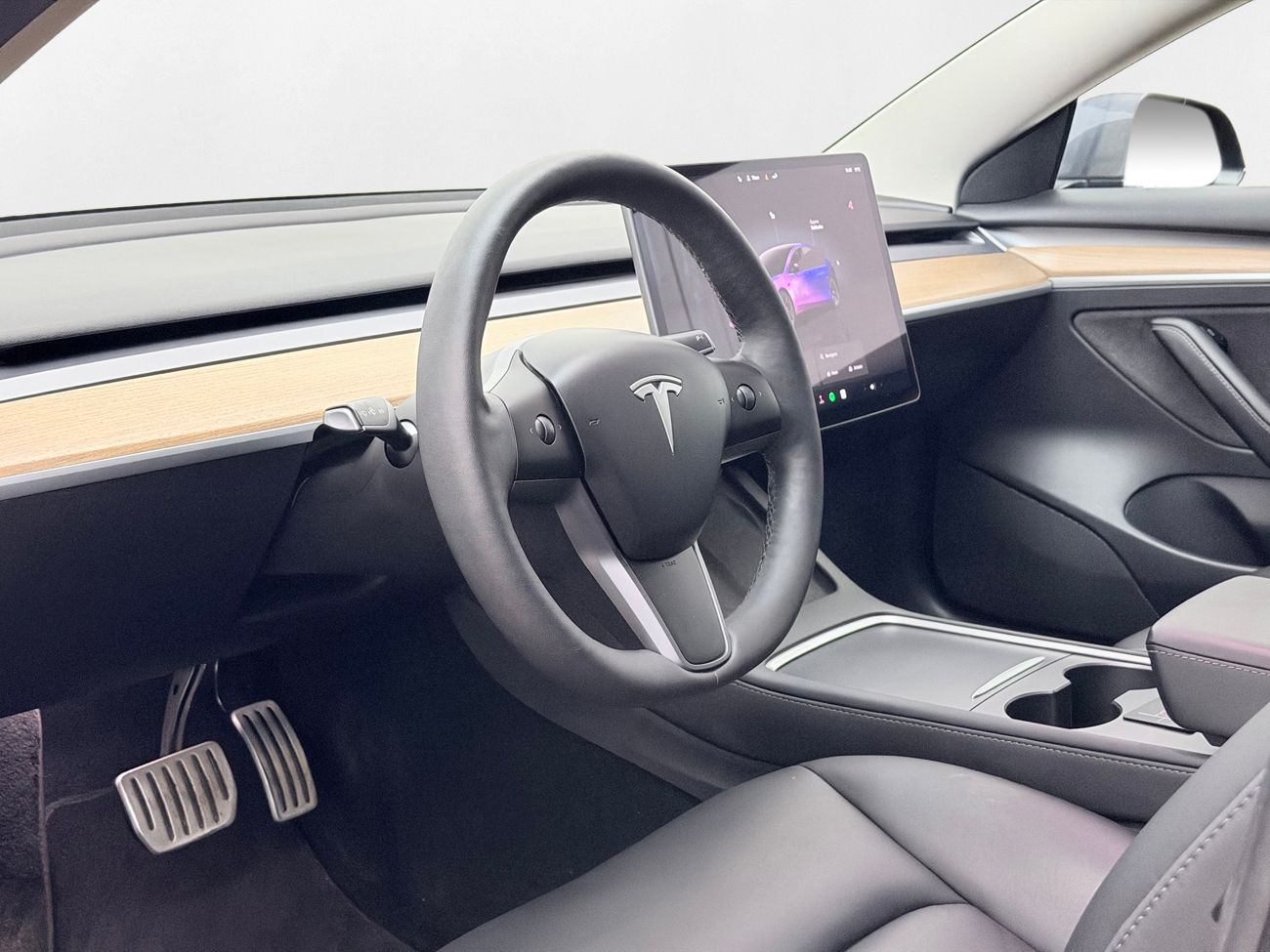 Tesla Model 3 Performance Panorama Läder Autopilot Premiumljud Moms/Leasing 513hk – bild 13 av 30