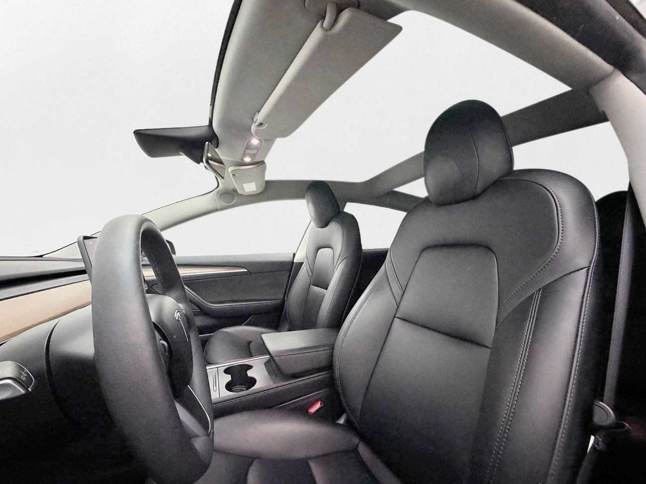 Tesla Model 3 Performance Panorama Läder Autopilot Premiumljud Moms/Leasing 513hk – bild 12 av 30
