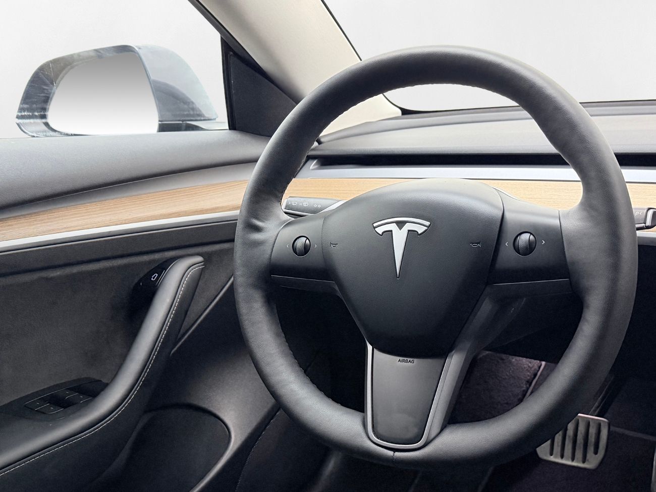Tesla Model 3 Performance Panorama Läder Autopilot Premiumljud Moms/Leasing 513hk – bild 18 av 30