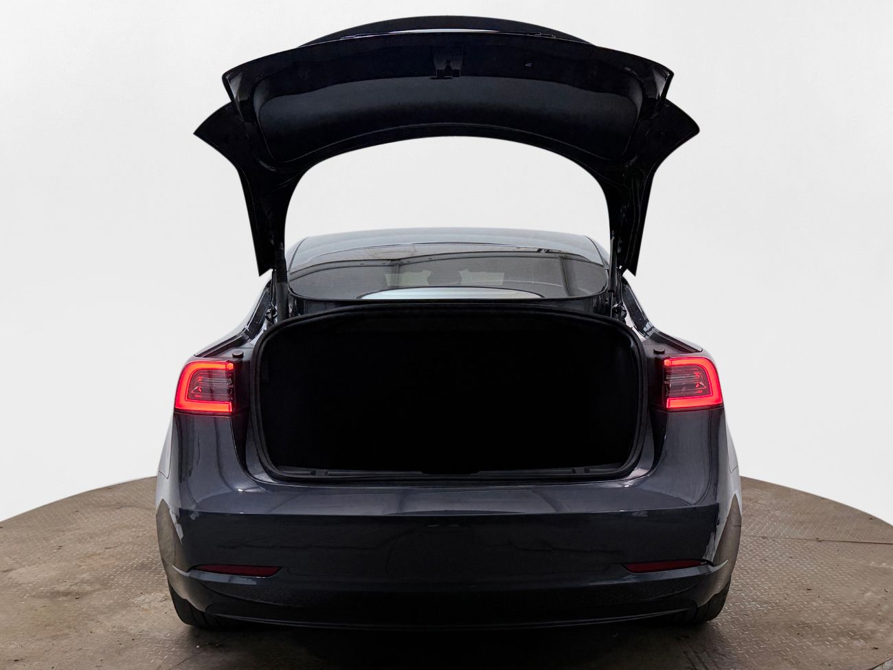 Tesla Model 3 Performance Panorama Läder Autopilot Premiumljud Moms/Leasing 513hk – bild 7 av 30