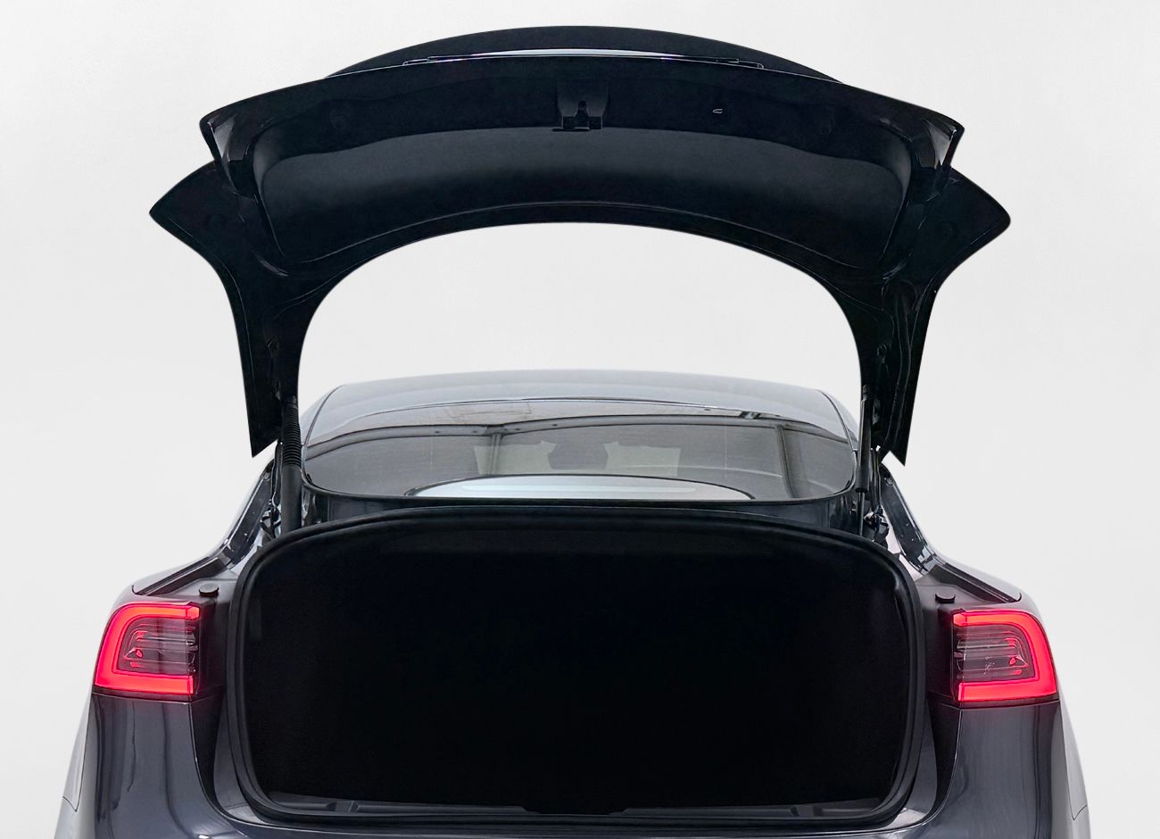 Tesla Model 3 Performance Panorama Läder Autopilot Premiumljud Moms/Leasing 513hk – bild 30 av 30