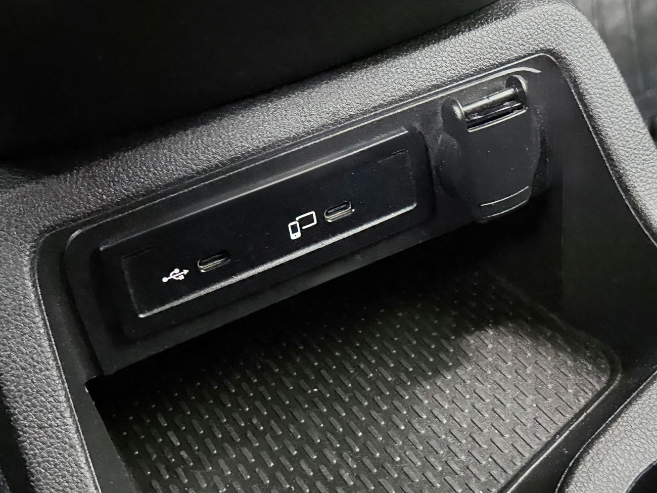 Mercedes-Benz Citan 110 CDI 3-sits Backkamera CarPlay Moms/Leasing 95hk – bild 24 av 25