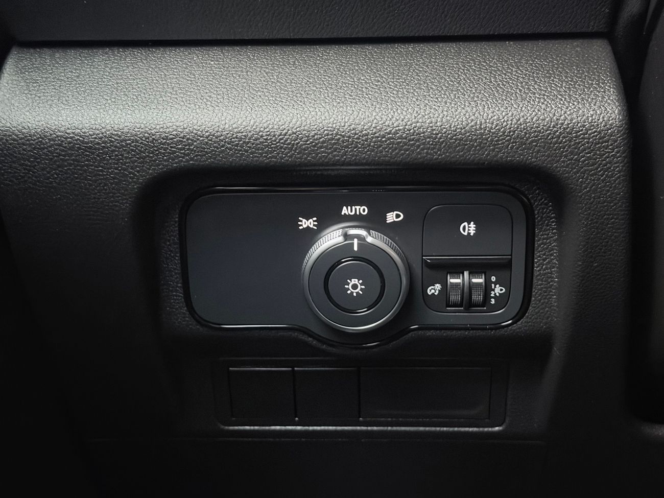 Mercedes-Benz Citan 110 CDI 3-sits Backkamera CarPlay Moms/Leasing 95hk – bild 25 av 25