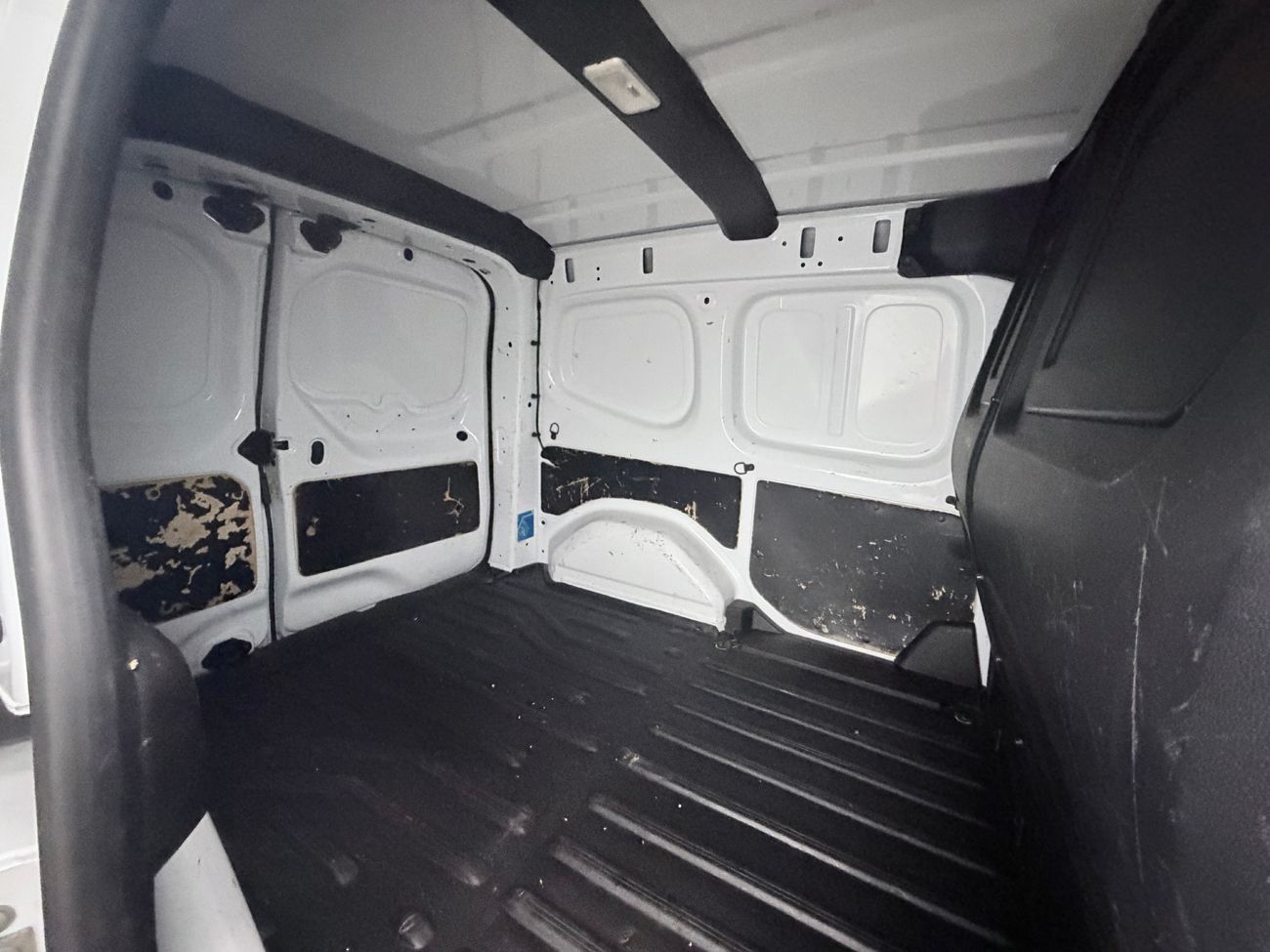 Mercedes-Benz Citan 110 CDI 3-sits Backkamera CarPlay Moms/Leasing 95hk – bild 11 av 25