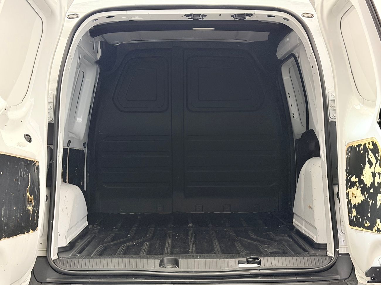 Mercedes-Benz Citan 110 CDI 3-sits Backkamera CarPlay Moms/Leasing 95hk – bild 12 av 25