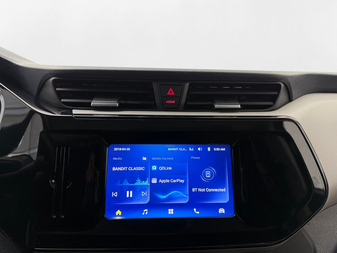 Maxus e-Deliver 3 52.5 kWh L1H1 CCS Backkamera CarPlay Bluetooth Moms/Leasing – bild 17 av 21