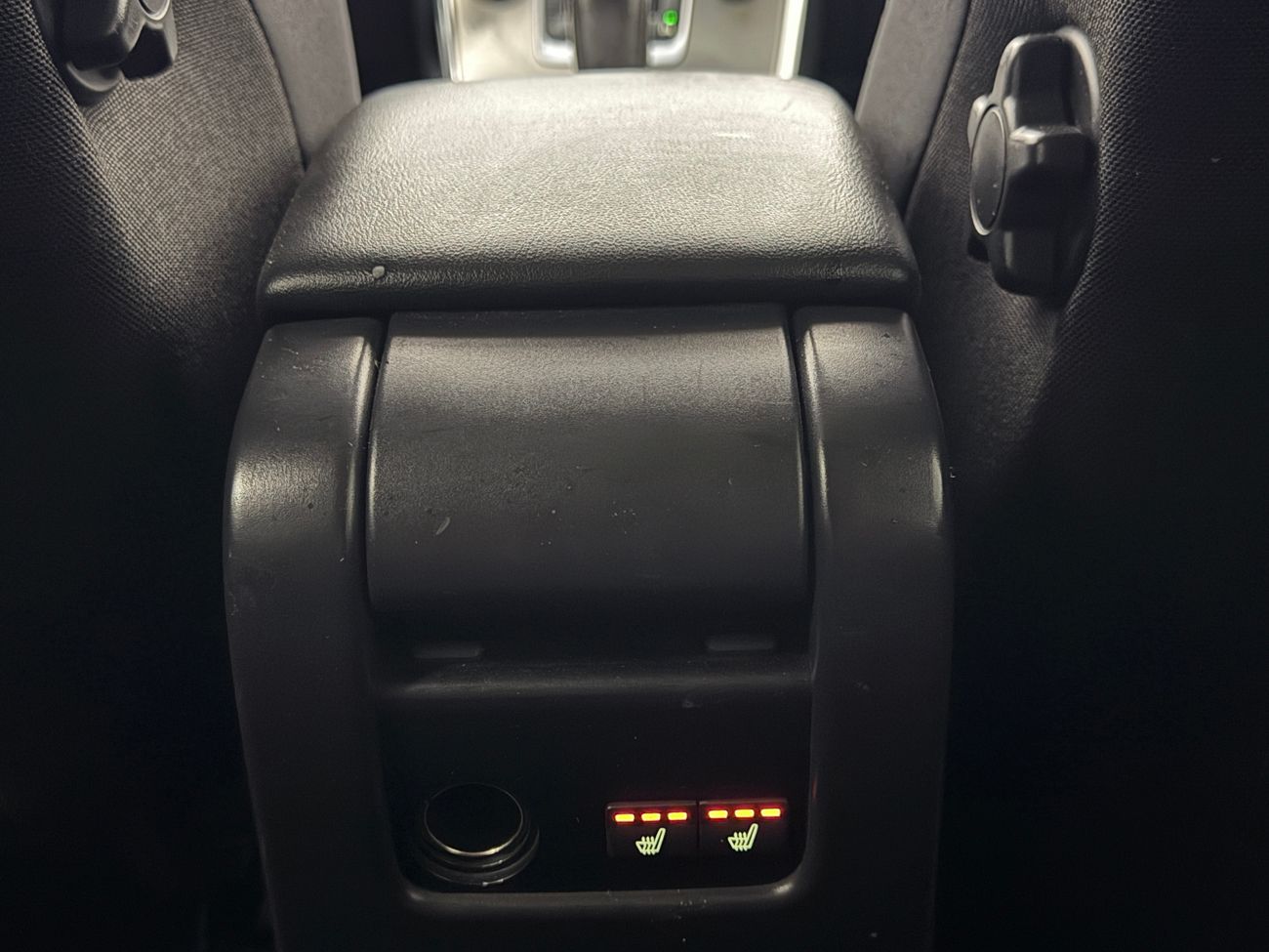 Volvo XC60 D3 Momentum Automat Värmare P-Sensorer 163hk – bild 24 av 25