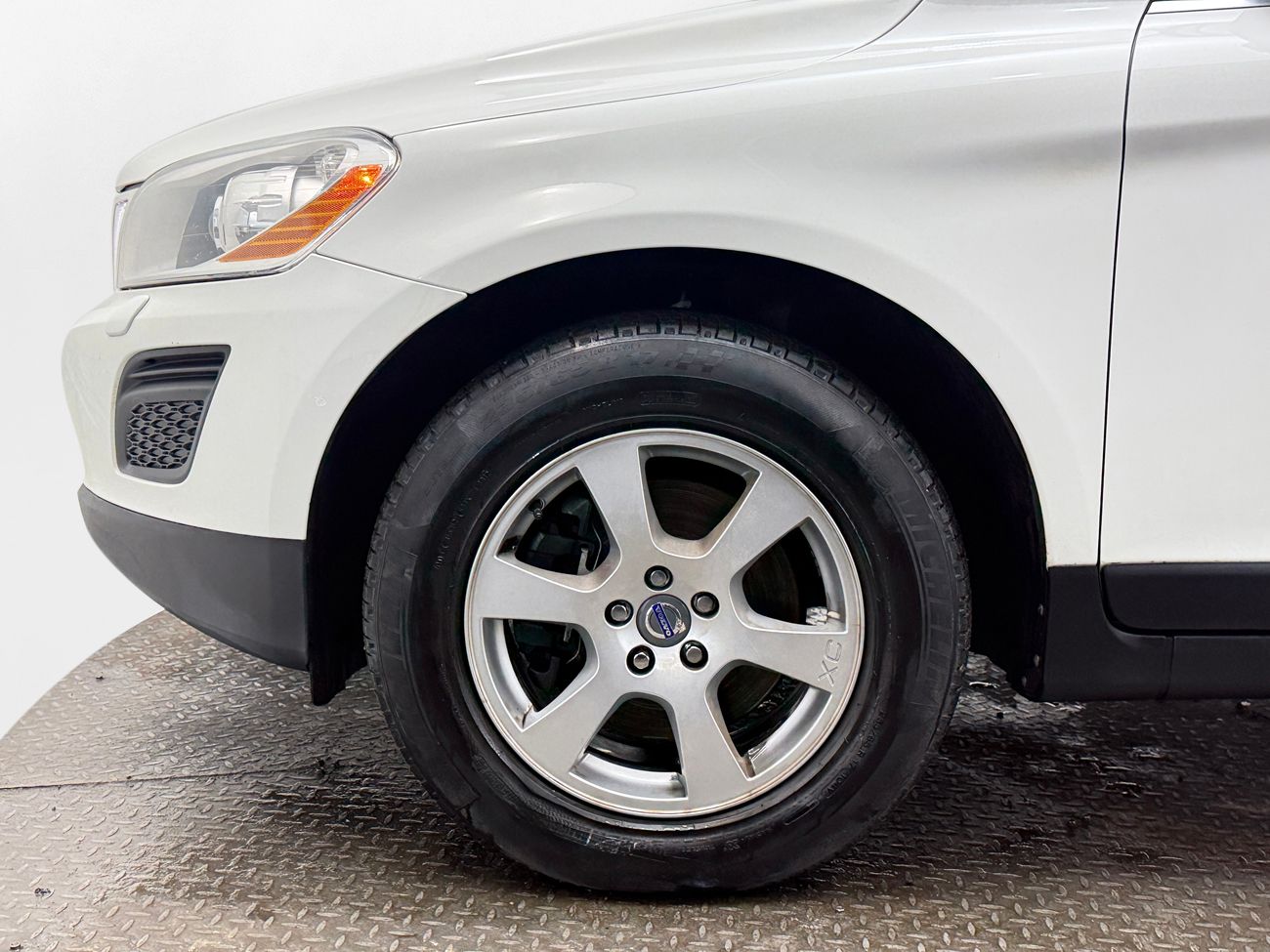 Volvo XC60 D3 Momentum Automat Värmare P-Sensorer 163hk – bild 10 av 25