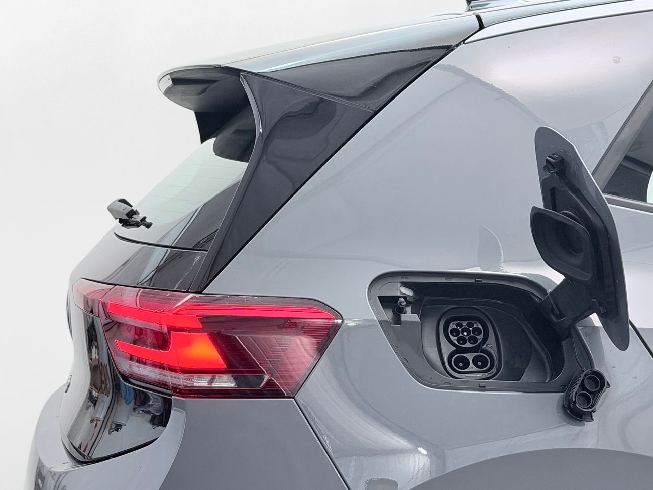 Volkswagen ID.3 Pro Performance Komfortpaket Navigation Rattvärme Moms/Leasing 204hk – bild 32 av 32