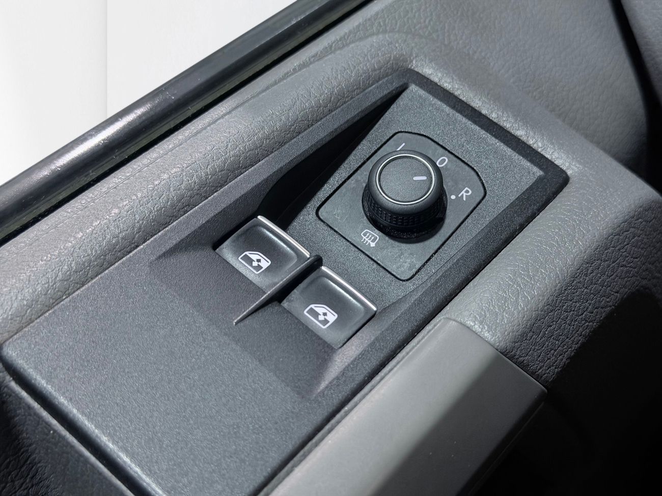 MAN e-TGE 35.8 kWh CCS 3-sits Navigation Backkamera P-Sensorer Multiratt Moms/Leasing 136hk – bild 21 av 23