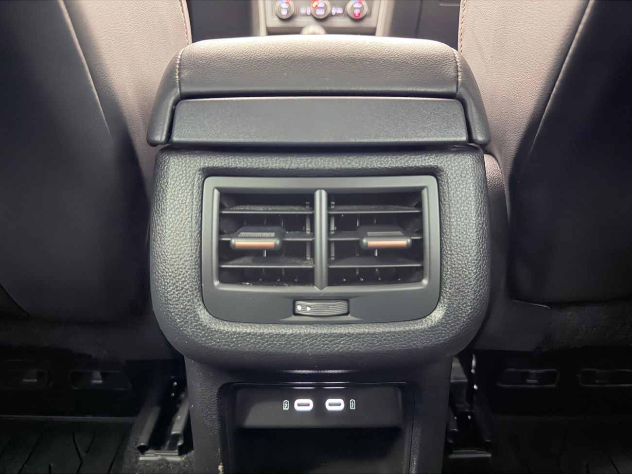 CUPRA Ateca 1.5 TSI Automat Dragkrok Delläder Backkamera Navigation App-Connect BeatsAudio™ Moms/Leasing 150hk – bild 14 av 32