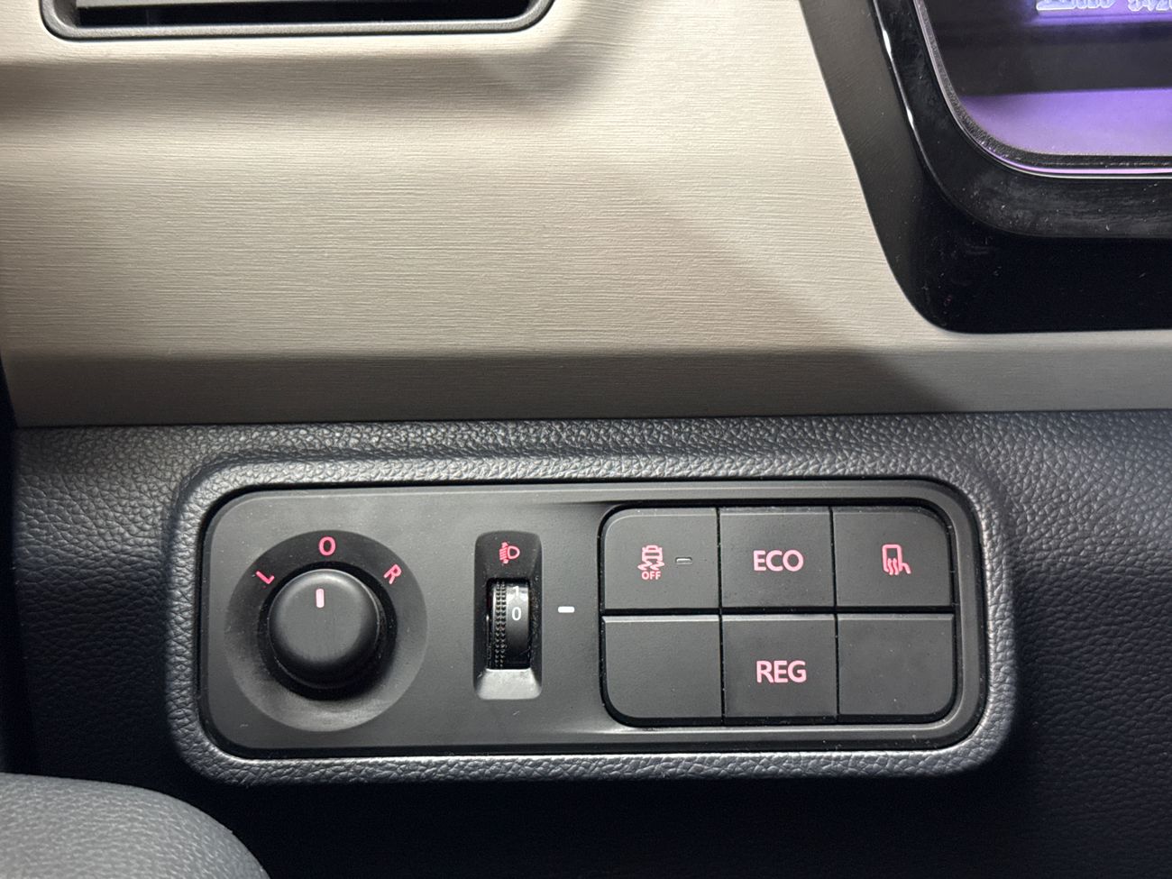 Maxus e-Deliver 3 52.5 kWh L1H1 CCS Backkamera CarPlay Bluetooth Moms/Leasing – bild 20 av 21