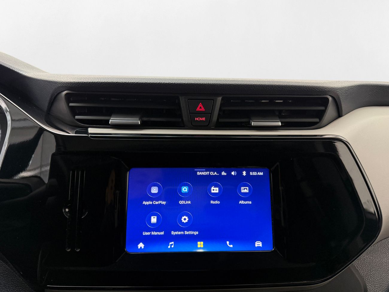 Maxus e-Deliver 3 52.5 kWh L1H1 CCS Backkamera CarPlay Bluetooth Moms/Leasing – bild 16 av 21